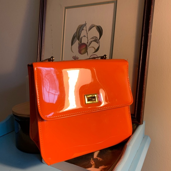 1960’s purse - Picture 3 of 6